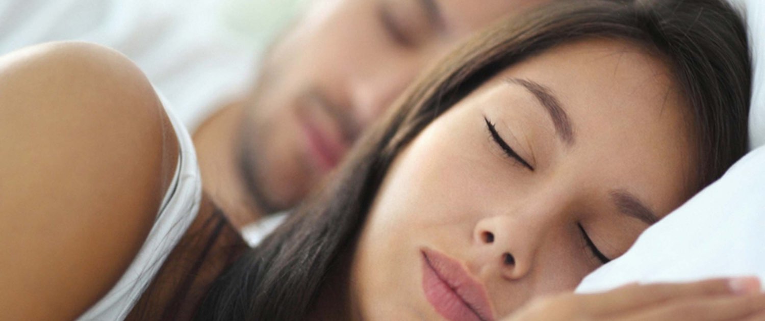 How To Get More Deep Sleep