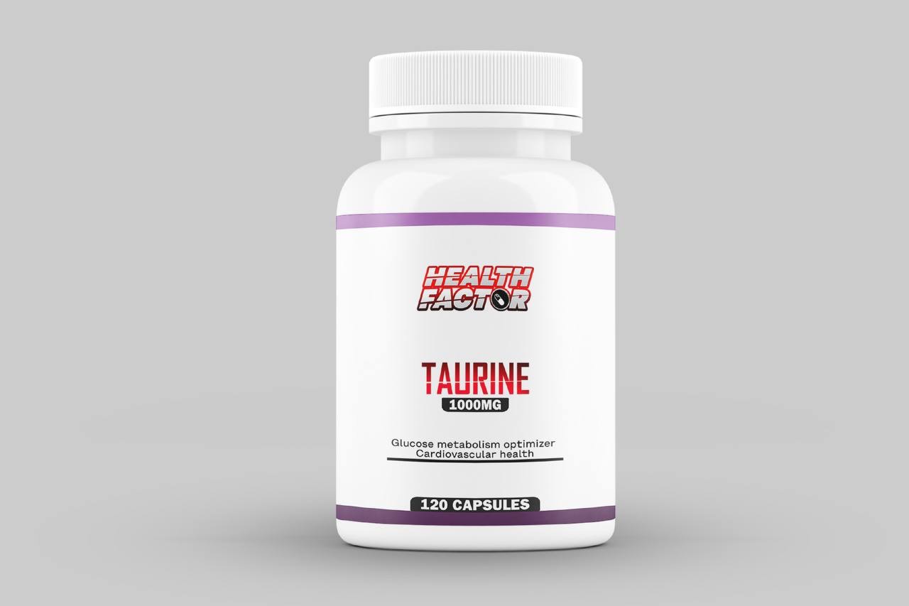 A Comprehensive Guide to Taurine Nootropics and Their Cognitive Benefits