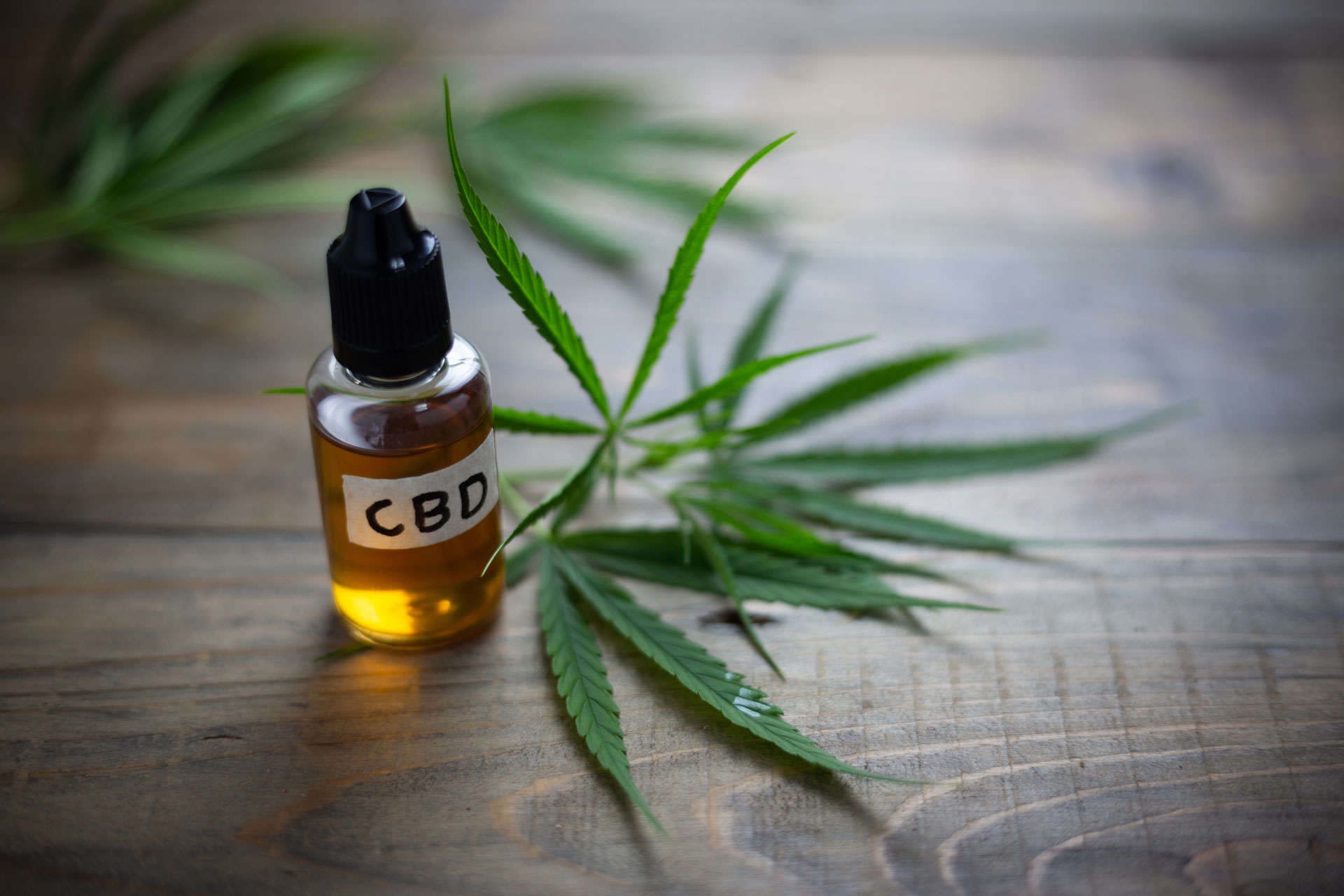 Does CBD Help Spinal Cord Injury