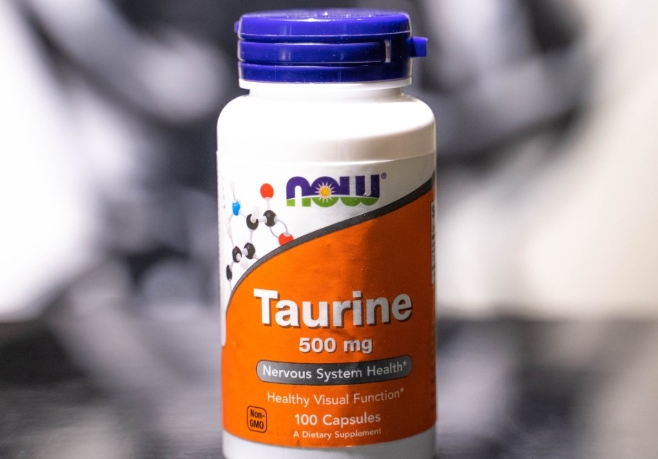 The Comprehensive Guide to Taurine Nootropics and Their Benefits