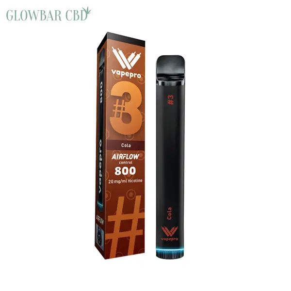 Disposable Vapes By Glowbar London-Vape It Up: Exploring Glowbar London’s Dynamic Disposable Vape Collection!
