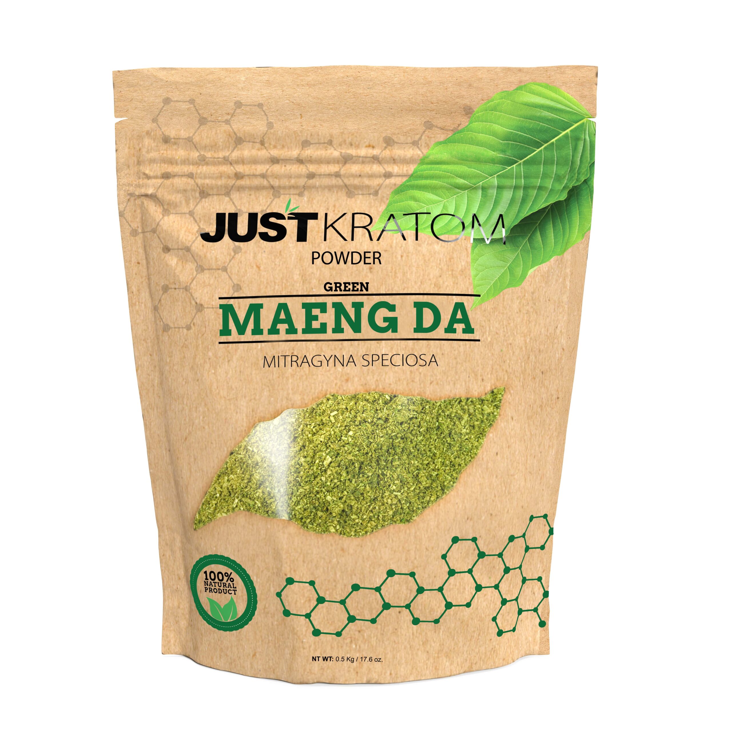 Kratom Powder By Just Kratom-Exploring the Kratom Spectrum: A Personal Journey with Just Kratom’s Powder Collection