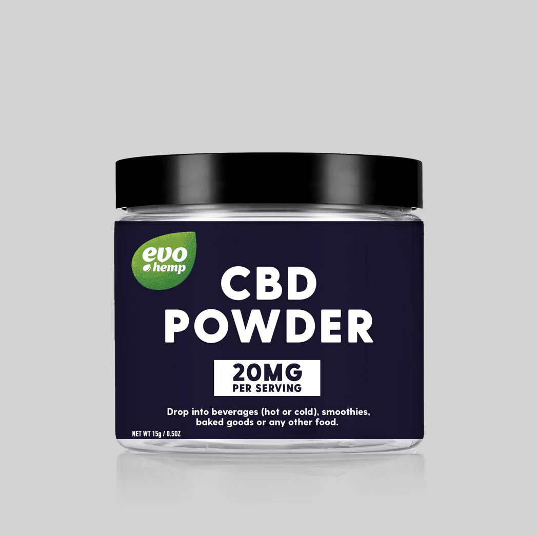 Comprehensive Review The Best CBD Products on the Market By Evo Hemp