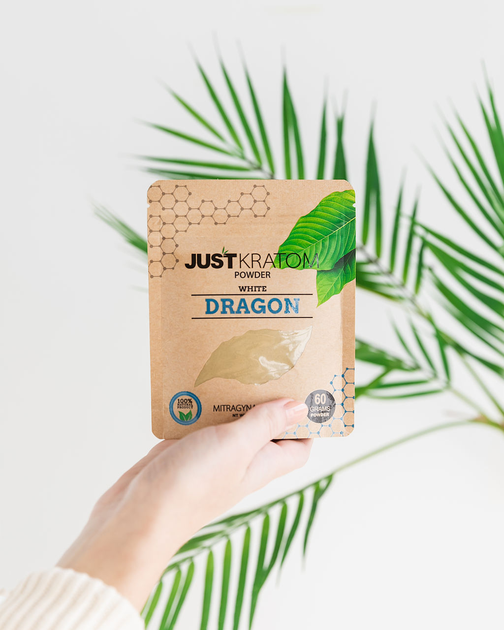 Exploring the World of Just Kratom: A User’s Fun Review